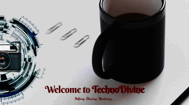 technodivine.com