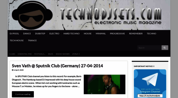 technodjsets.com