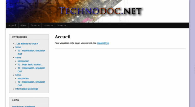 technodoc.net