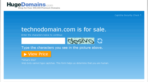 technodomain.com