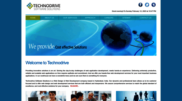 technodrive.co.in