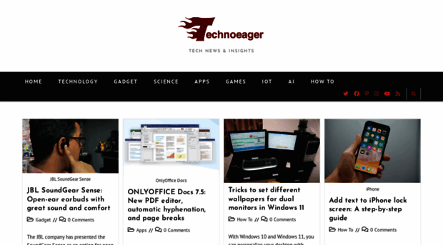 technoeager.com