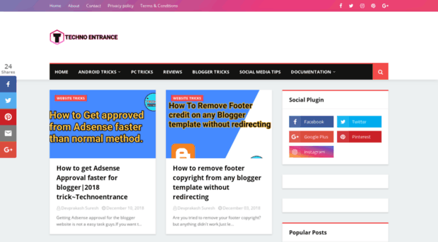 technoentrance.blogspot.com