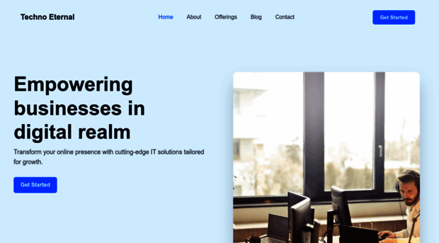 technoeternal.com