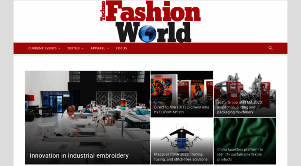 technofashionworld.com