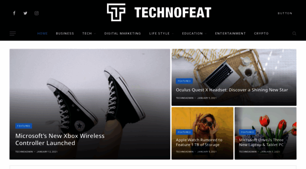 technofeat.net