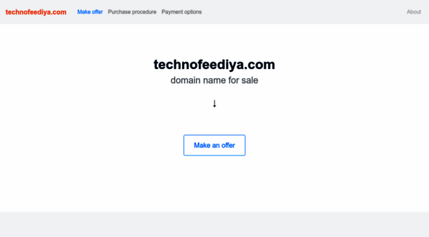 technofeediya.com