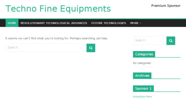 technofineequipments.com