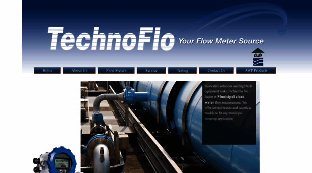 technoflo.com