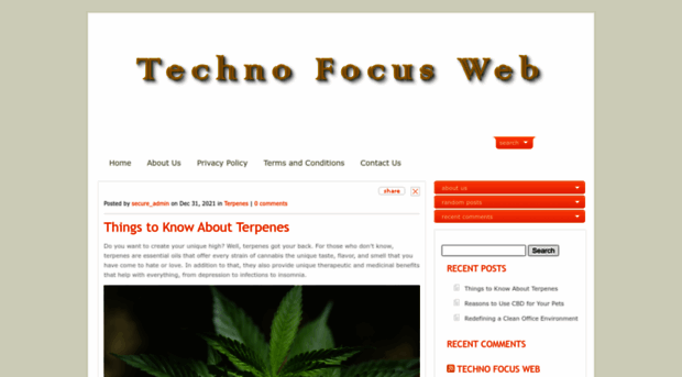 technofocusweb.com