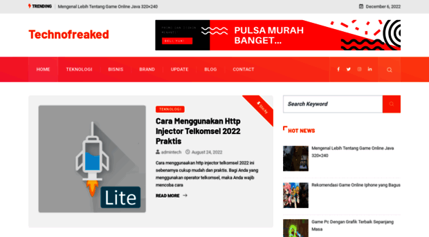 technofreaked.net