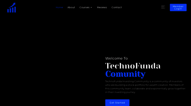 technofunda.community