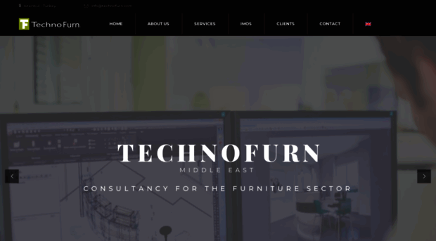 technofurn.com