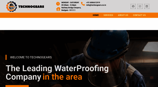 technogears.co.in