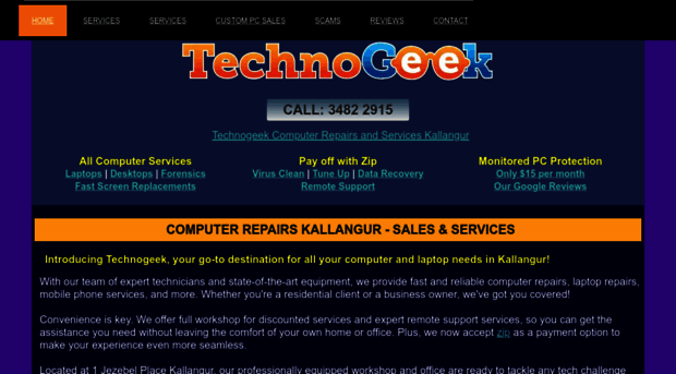 technogeek.net.au