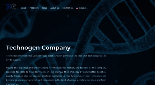 technogen.co