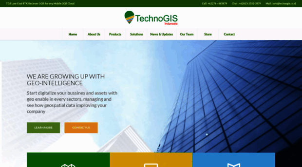 technogis.co.id