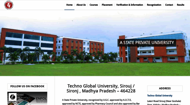 technoglobaluniversitymp.co.in