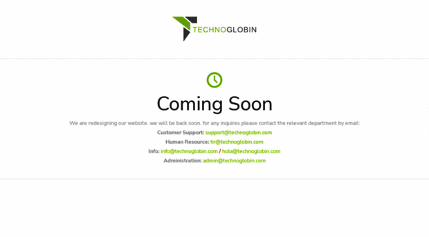 technoglobin.com