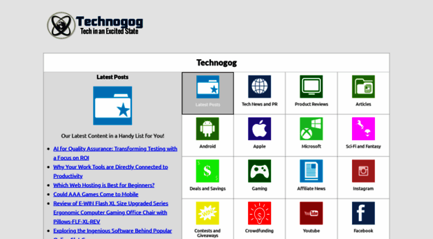 technogog.com