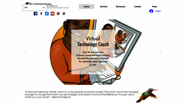 technography.com