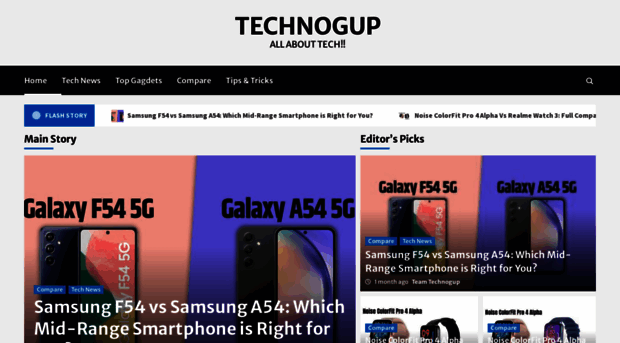 technogup.com