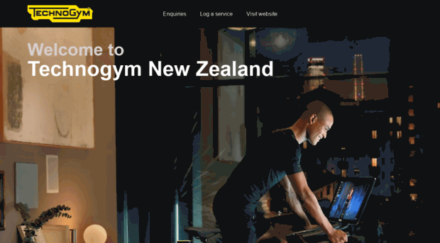 technogymnz.co.nz