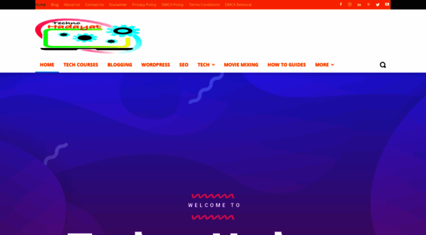 technohadayat.com