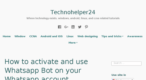 technohelper24.wordpress.com