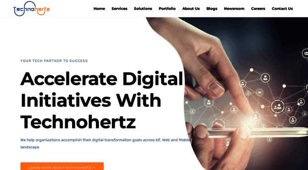 technohertz.com