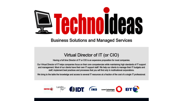 technoideas.com