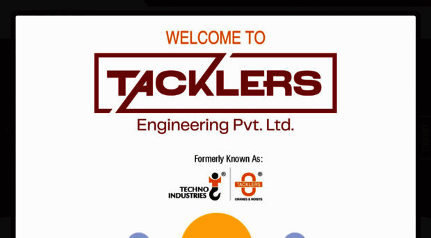 technoind.com
