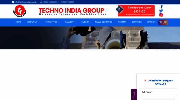 technoindiagroup.in