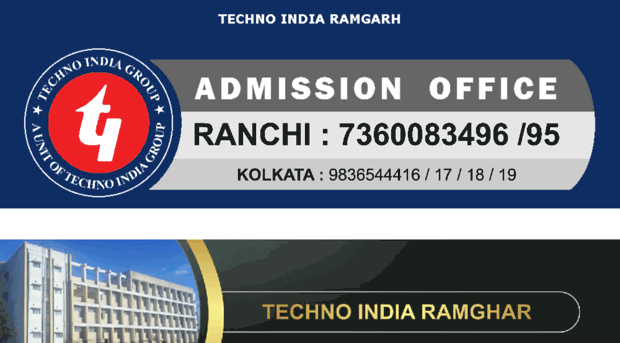 technoindiaramgarh.org