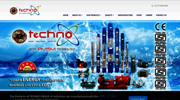 technoindustries.co.in