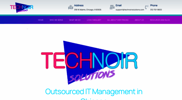 technoirsolutions.com