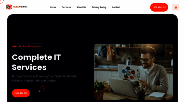 technoitsolutions.com.au