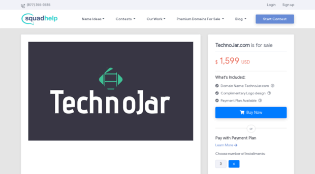 technojar.com