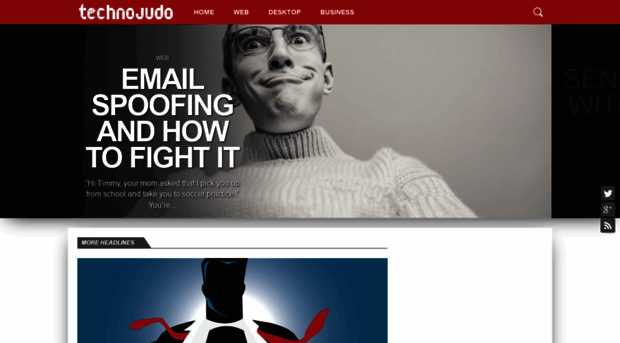 technojudo.com