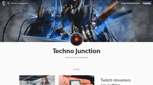 technojunction.net