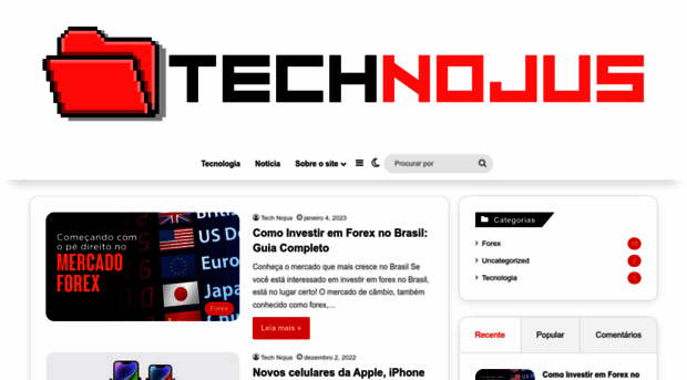 technojus.com