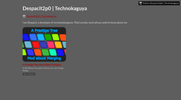 technokaguya.itch.io