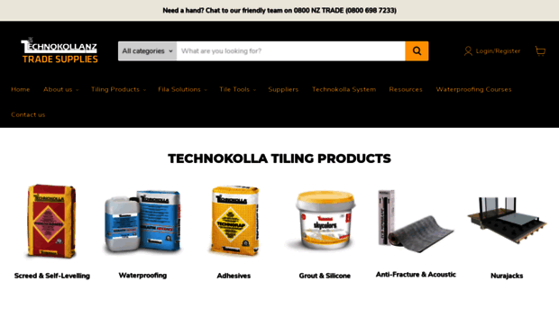 technokolla.co.nz