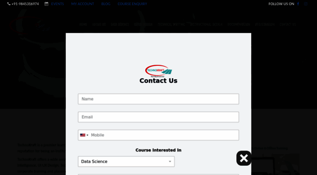 technokraftindia.com