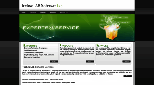 technolabsoftware.com