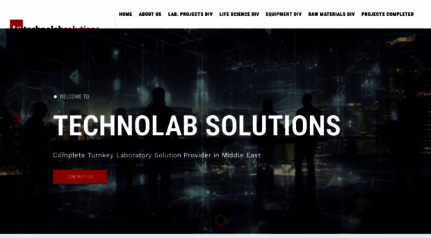 technolabsolutions.com