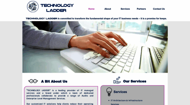 technoladder.com