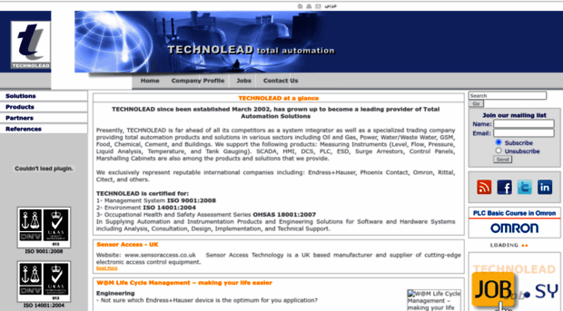 technolead.com