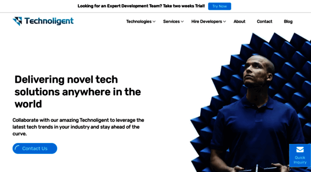 technoligent.com