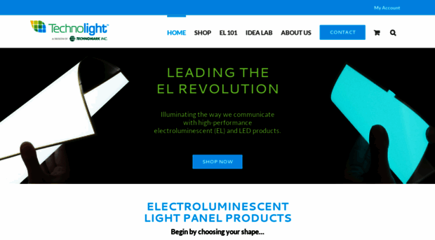 technolight.com